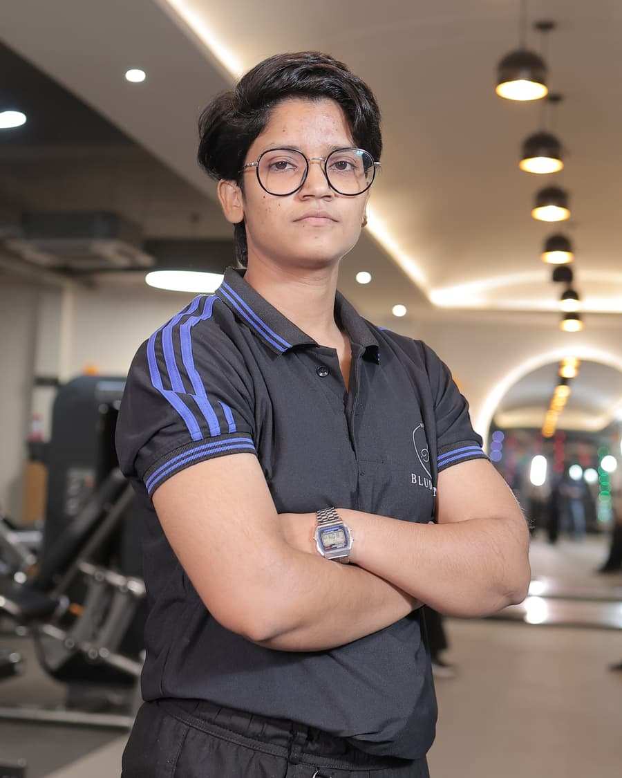 Kratika — Bludgeon coach